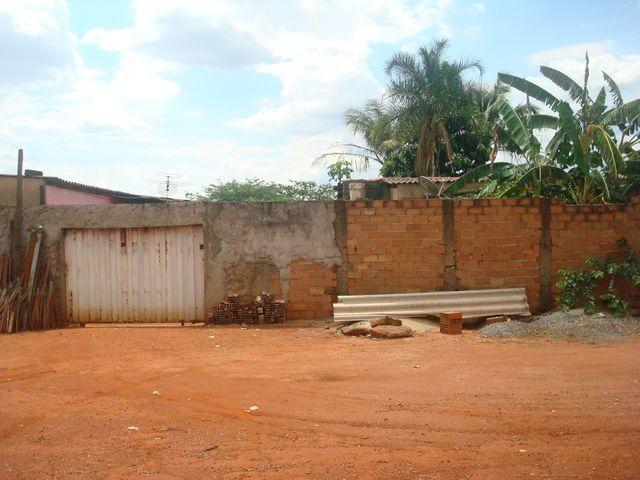 Loteamento/condomínio à venda em Recreio do funcionário público, Goiania cod:1030-547 - Foto 8