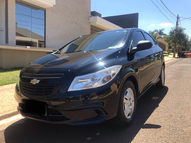 Vendo ou Troco Onix Zerado - Foto 3