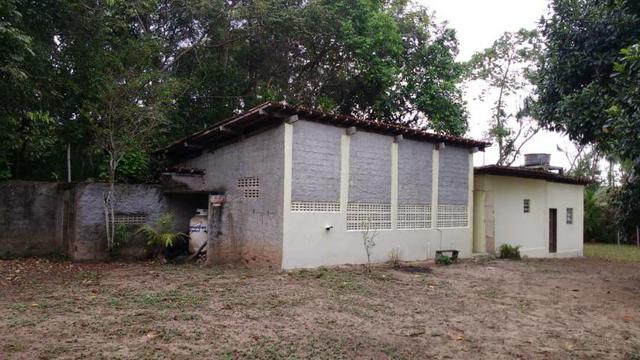Vendo sitio em jaua - Foto 11