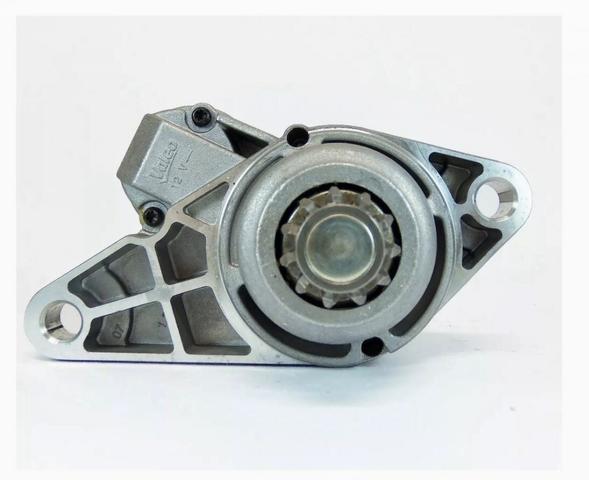 Motor de Partida Vw Gol Fox Polo Golf - Foto 3