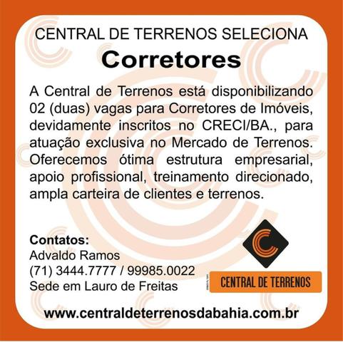 Vagas para Corretores de Imóveis - Foto 2