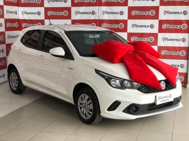Fiat Argo DRIVE 1.3 4P