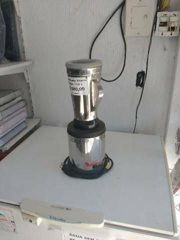 Líquidificado industrial vitalex 2 litros