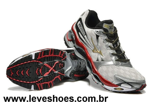 mizuno pro 6 barato