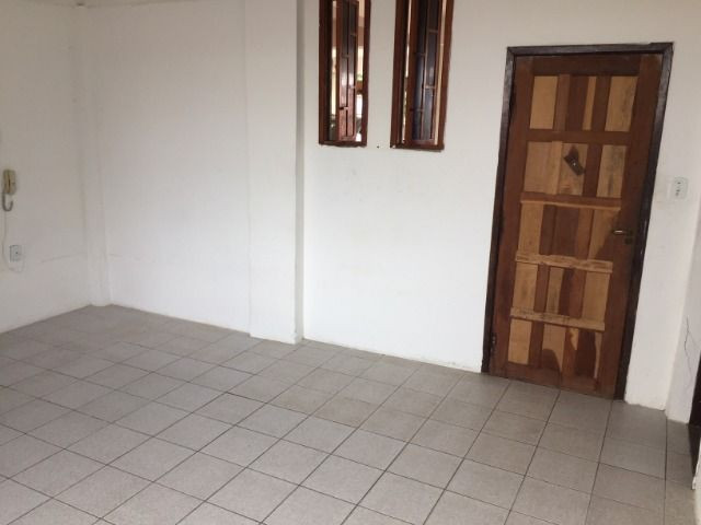 Apartamento 1/4 sala cozinha e banheiro - Foto 5