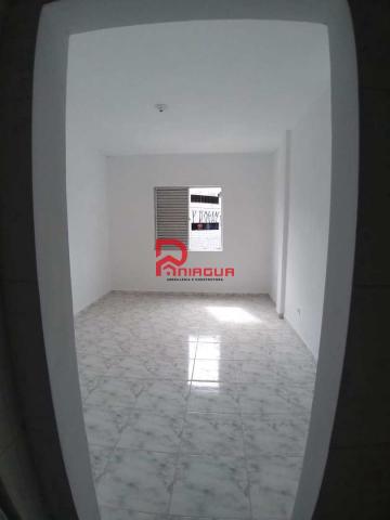 Apartamento à venda com 1 dormitórios em Boqueirão, Praia grande cod:1486 - Foto 6