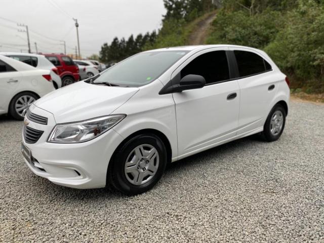 Chevrolet Onix 10 MT JOYE - Foto 9