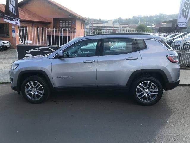 COMPASS 2020/2021 2.0 16V FLEX SPORT AUTOMÁTICO - Foto 3