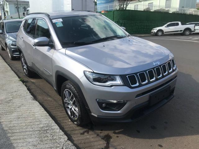 COMPASS 2020/2021 2.0 16V FLEX SPORT AUTOMÁTICO - Foto 7
