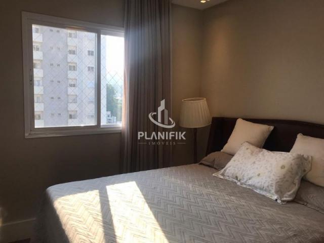 MARAVILHOSO APARTAMENTO COM CLOSET NO CENTRO - Foto 20