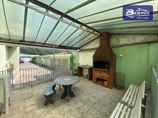 Apartamento com 2 dormitórios para alugar, 50 m² por R$ 900,00/mês - Vila Augusta - Guarul - Foto 10