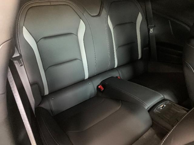 CAMARO SS V8 6.2 1200 kms - Foto 18