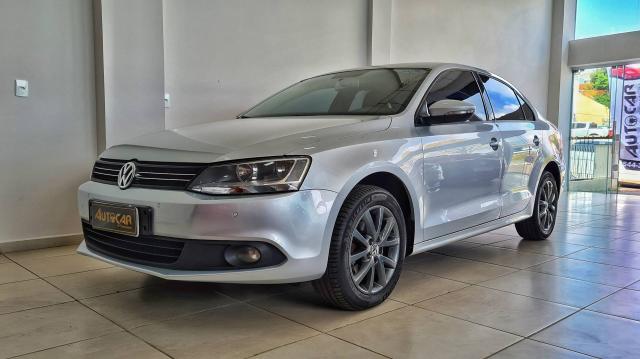 JETTA 2013/2013 2.0 COMFORTLINE FLEX 4P TIPTRONIC - Foto 2