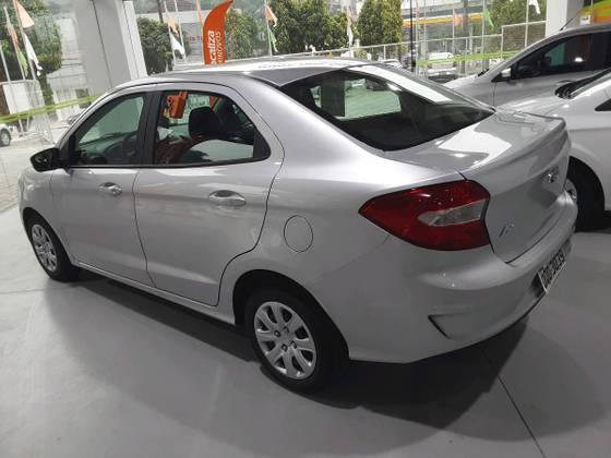 FORD KA 2019/2019 1.0 TI-VCT FLEX SE MANUAL - Foto 6