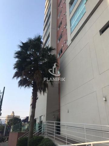 MARAVILHOSO APARTAMENTO COM CLOSET NO CENTRO - Foto 4