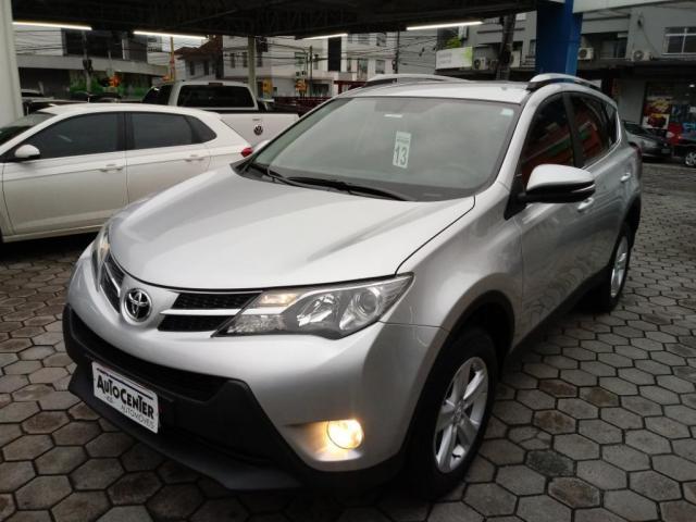Toyota RAV-4 2.0 L 4X2 AUT - Foto 10