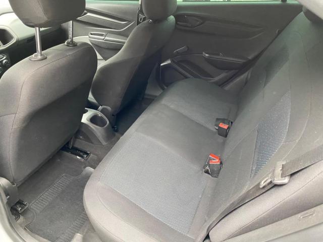 Chevrolet Onix 10 MT JOYE - Foto 15