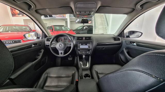 JETTA 2013/2013 2.0 COMFORTLINE FLEX 4P TIPTRONIC - Foto 12