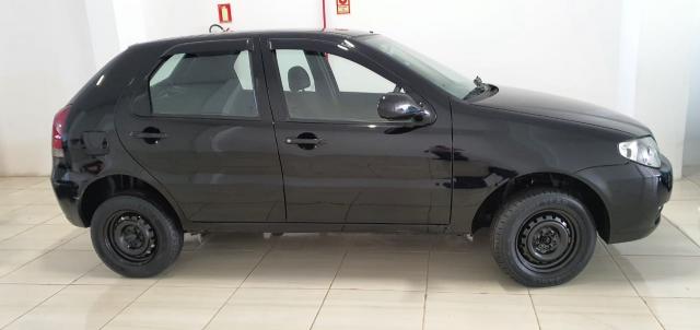 Palio 1.0 Economy 2012 básico - Foto 10