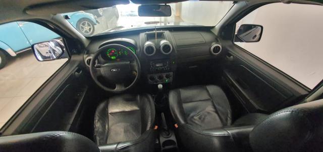 EcoSport 1.6 XLT 2008 *completa - Foto 4