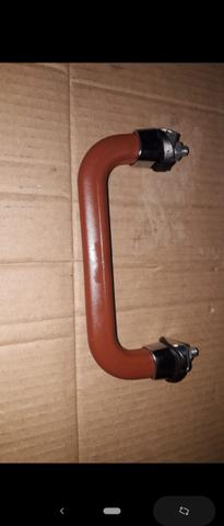 Pqp painel marrom pro Fusca