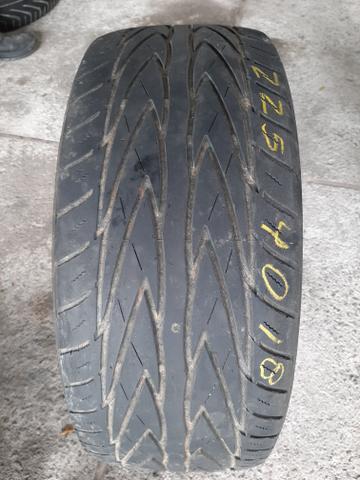 Pneu 225 40 18 Toyo Proxes Volkswagen Jetta