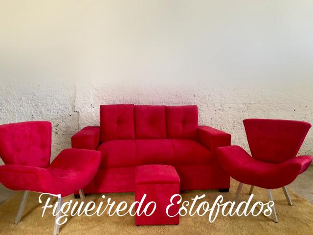 Figueiredo Estofados - Foto 3