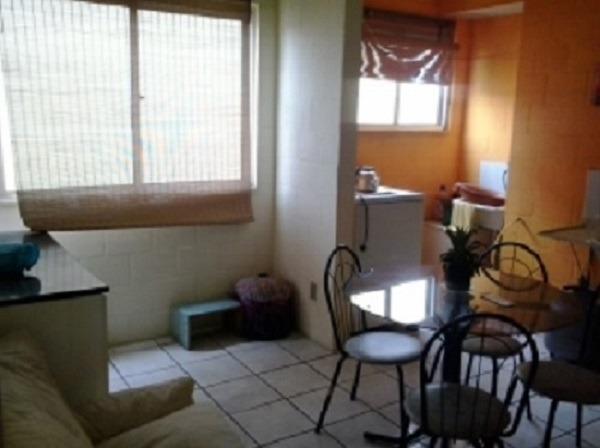 Apartamento 02 dormitórios mobiliado-Imediações Shopping - Foto 4