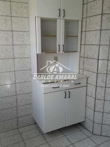 APARTAMENTO à venda, 3 quartos, 1 vaga, ESPLANADINHA - GOVERNADOR VALADARES/MG - Foto 5
