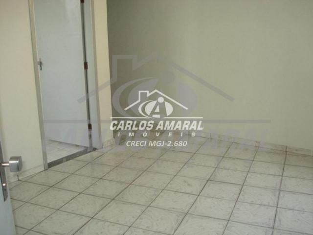 QUITINETE à venda, 1 quarto, 1 vaga, LOURDES - GOVERNADOR VALADARES/MG
