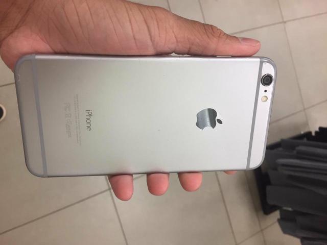 Troco por iPhone 7 ou 6s plus "dou volta"