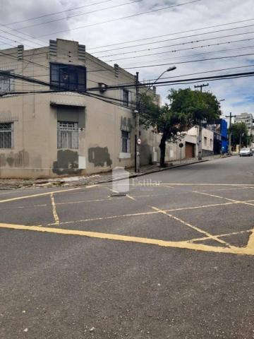 Terrenos ZR-4 com 623m² no São Francisco, Curitiba - Foto 6