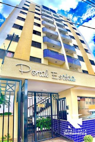 Apartamento à venda com 3 dormitórios em Jardim adriana ii, Londrina cod:08319.001