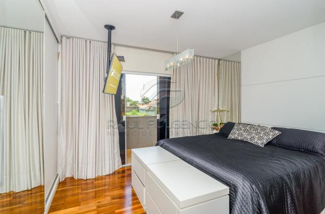 Casa à venda com 3 dormitórios em Parque residencial granville, Londrina cod:V5352 - Foto 9