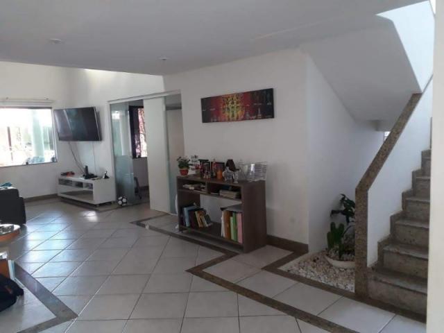 Casa de condomínio à venda com 4 dormitórios em Miragem, Lauro de freitas cod:JS384 - Foto 12