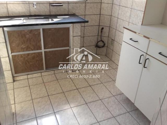 APARTAMENTO à venda, 3 quartos, 1 vaga, ESPLANADINHA - GOVERNADOR VALADARES/MG - Foto 11