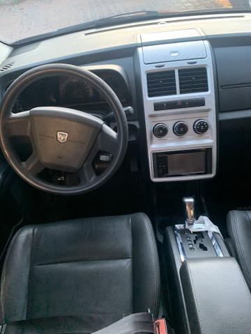 Dodge journey 2010 completa carro de procedência!! - Foto 6