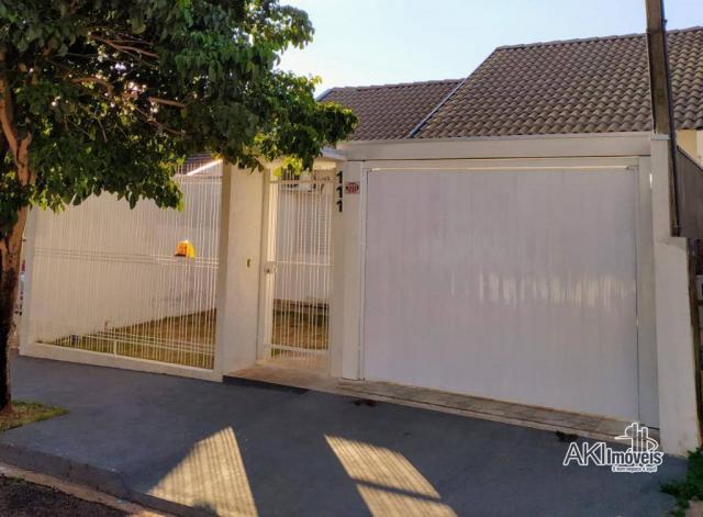 8046 | Casa à venda com 3 quartos em Residencial Ilha Do Mel, Cianorte