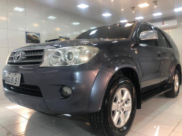 Hilux sw4 (extra)