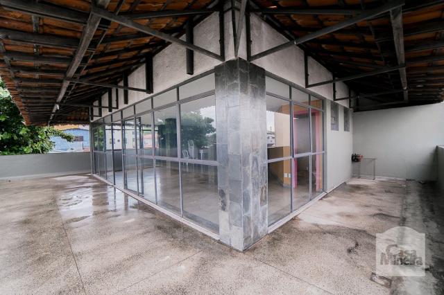 Apartamento à venda com 3 dormitórios em Monsenhor messias, Belo horizonte cod:259870 - Foto 17