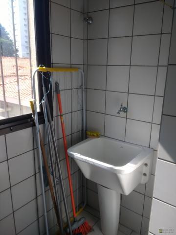 APARTAMENTO PARA LOCAÇÃO NO STYLUS RESIDENCE BAIRRO BOA VISTA - Foto 12