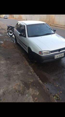 Vendo ou troco por moto - Foto 4
