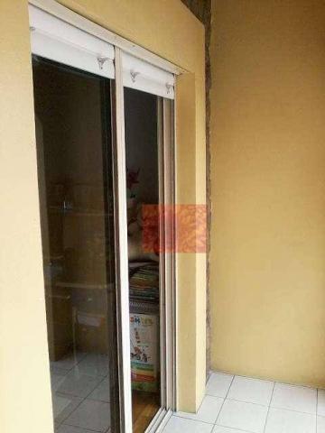 Casa residencial à venda, Centro, Pelotas. - Foto 13
