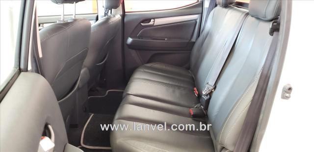 S10 2014/2014 2.8 LT 4X4 CD 16V TURBO DIESEL 4P AUTOMÁTICO - Foto 9