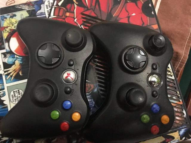 Xbox 360 - Foto 4