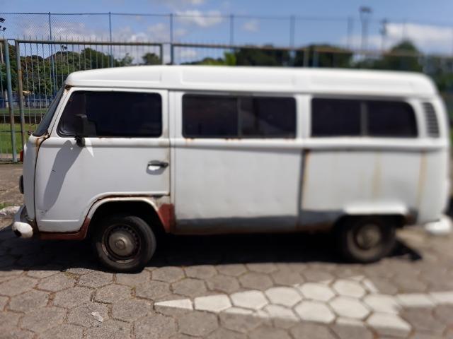 Kombi 2005 - Foto 8