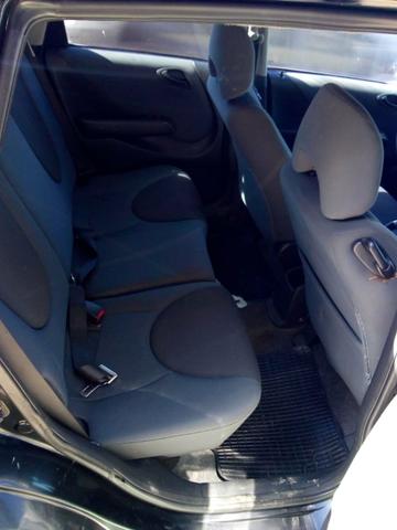 Honda fit 2004 - Foto 5