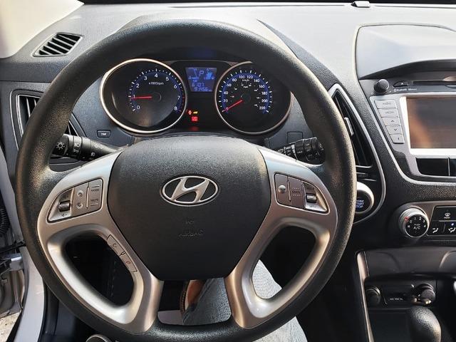 IX35 2014 Automático, Completo, Impecável e Abaixo da Tabela - Foto 6