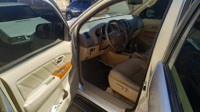 Hilux SW4 - Foto 5
