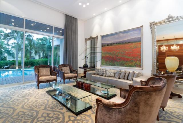 Casa à venda com 5 dormitórios em Vivendas do arvoredo, Londrina cod:V3677 - Foto 4